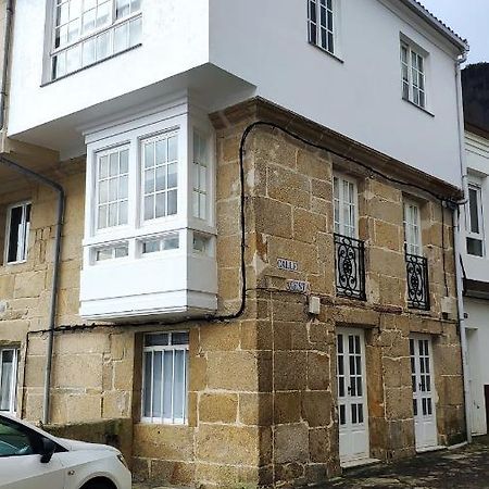 הוילה מורוס Casa Concha מראה חיצוני תמונה
