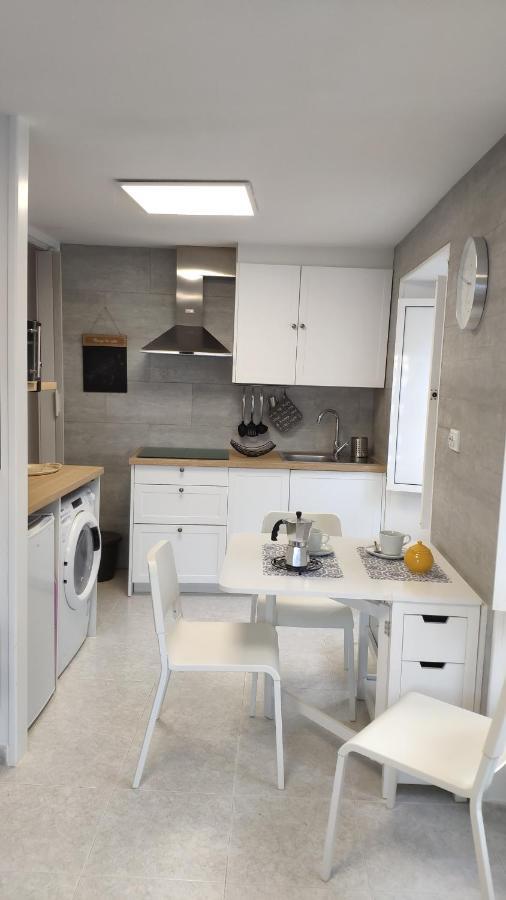 הוילה מורוס Casa Concha מראה חיצוני תמונה
