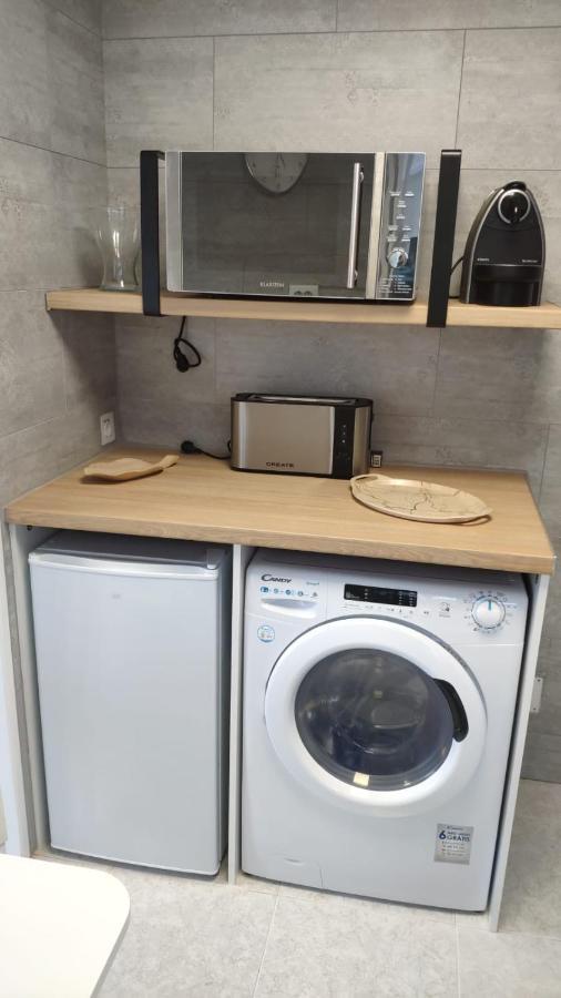 הוילה מורוס Casa Concha מראה חיצוני תמונה