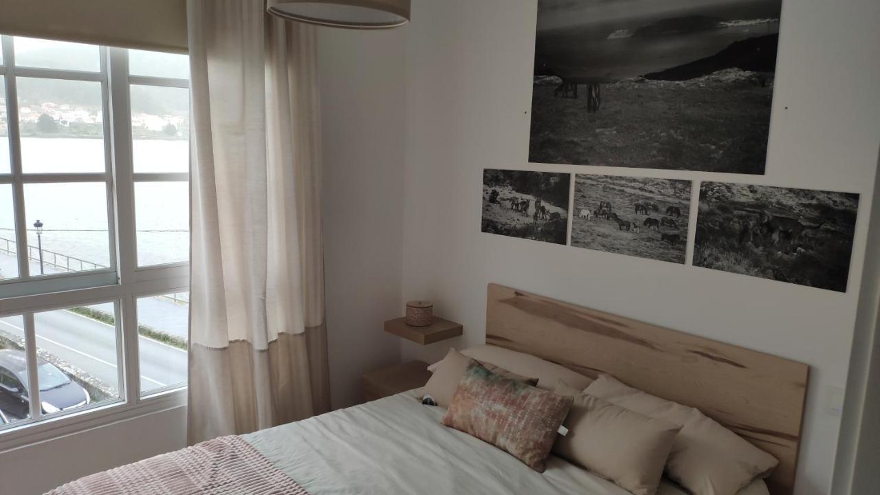 הוילה מורוס Casa Concha מראה חיצוני תמונה