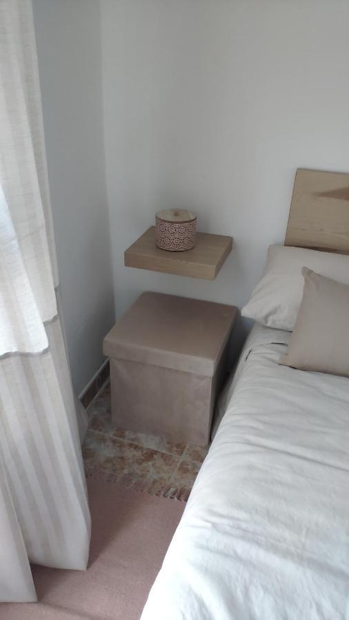 הוילה מורוס Casa Concha מראה חיצוני תמונה